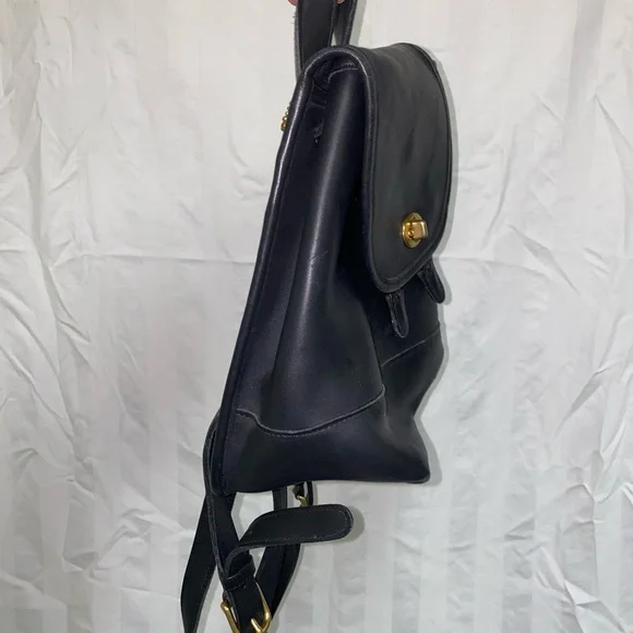 Coach Originals Vintage Small Backpack - Picture 5 of 6